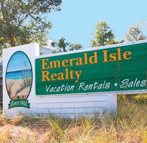 st patricks day 2025 emerald isle nc rentals