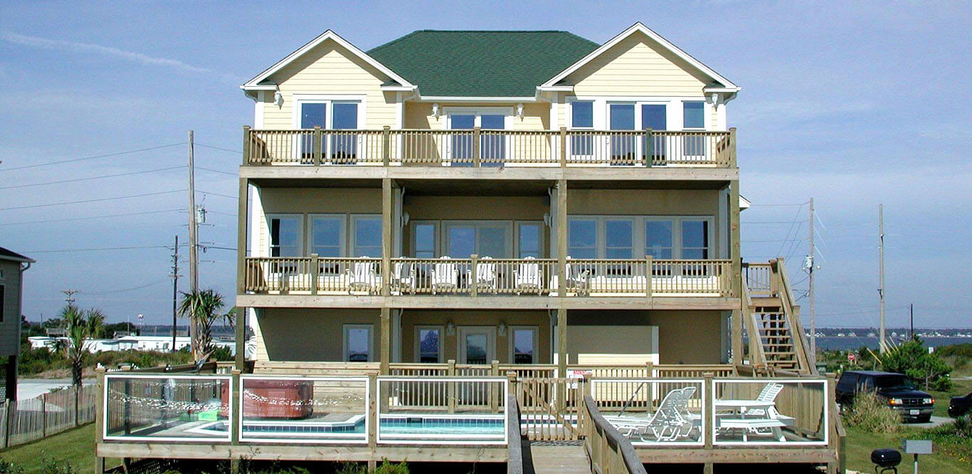 Emerald Isle Real Estate Southern Outer Banks, NC Real Estate for Sale