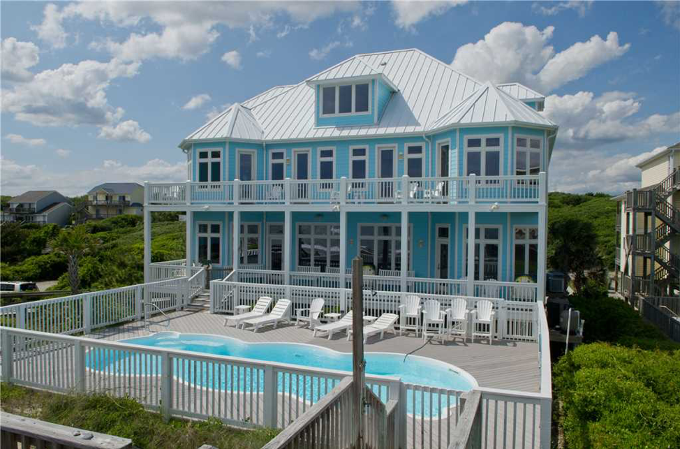 Benefits Of Booking Your 2019 Emerald Isle Vacation In Advance ...