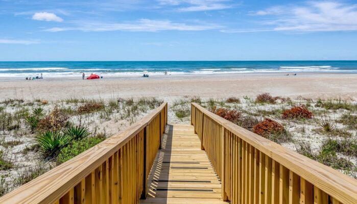 Beach Bingo West – Emerald Isle Realty Featured Property of The Week