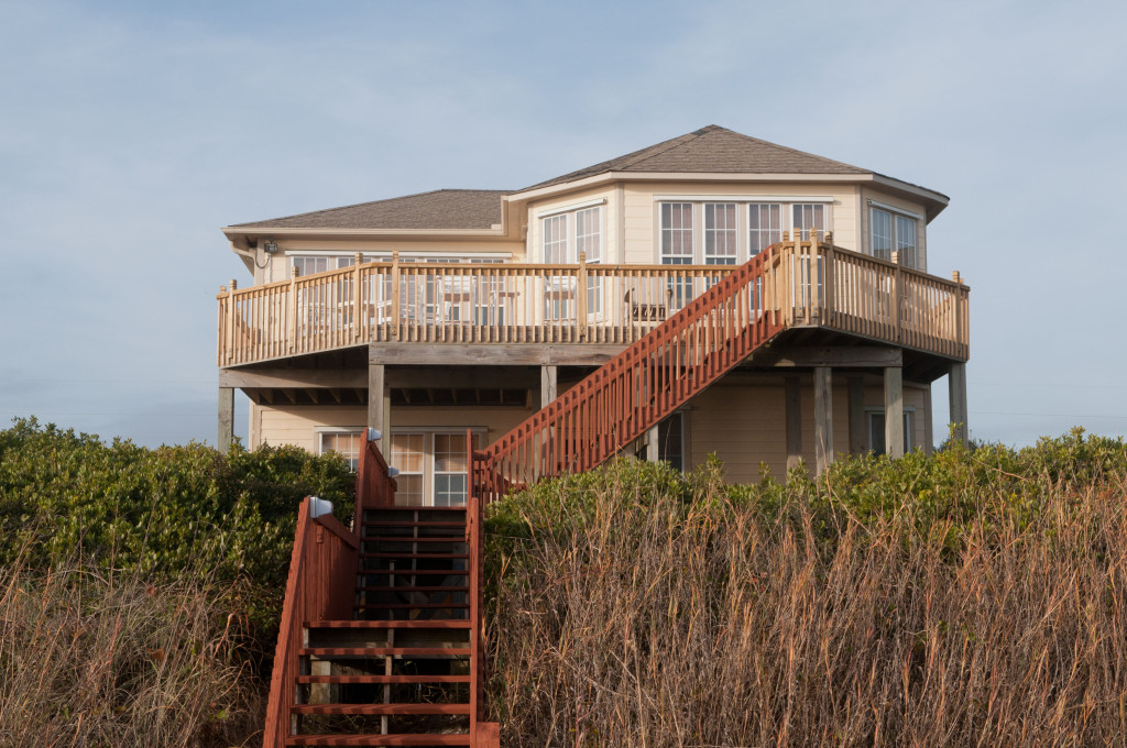 Emerald Isle Beach House Rentals | Emerald Isle Realty