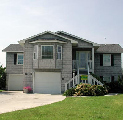 Emerald Isle Beach House Rentals | Emerald Isle Realty