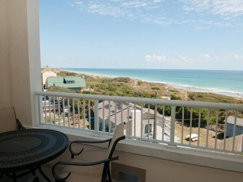 3 Bedroom Luxury Beach Villa Rentals on North Carolina’s Crystal Coast