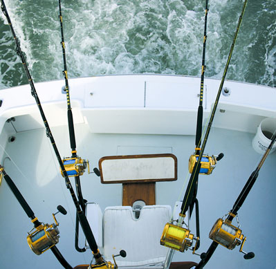 Ocean Tides in Emerald Isle for Fishing, Surfing & Boating