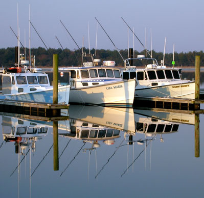 Ocean Tides in Emerald Isle for Fishing, Surfing & Boating