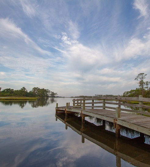 Best Photo Spots Around Emerald Isle and North Carolina's Crystal Coast