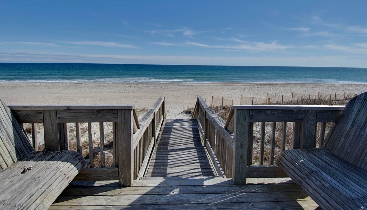 Coco West - Emerald Isle Realty Featured Property of the Week