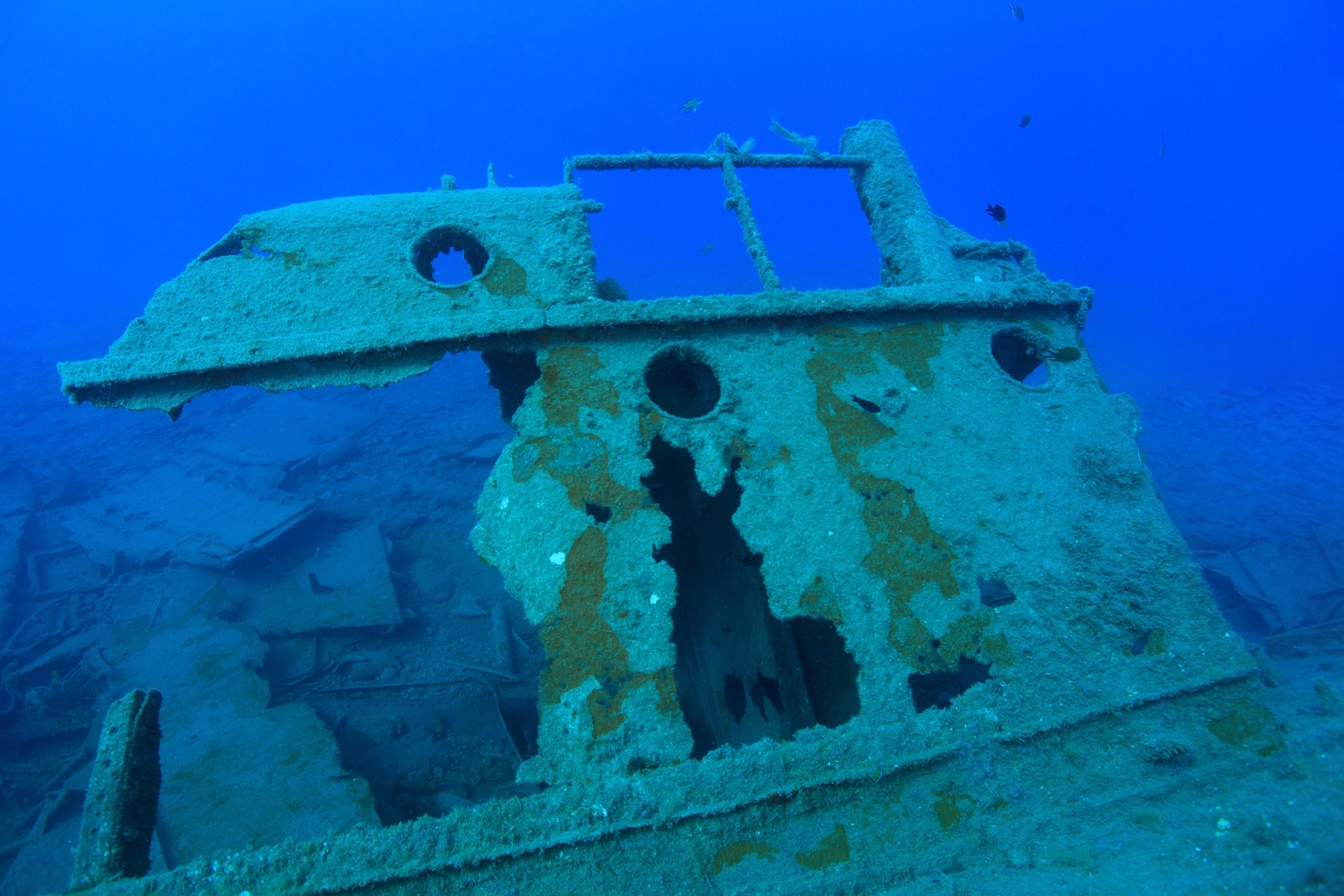 Shipwrecks Off the North Carolina Coast Popular Wreck Diving Spots