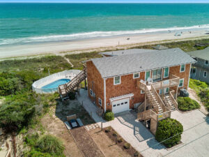 Featured Property of The Week – Above The Tide
