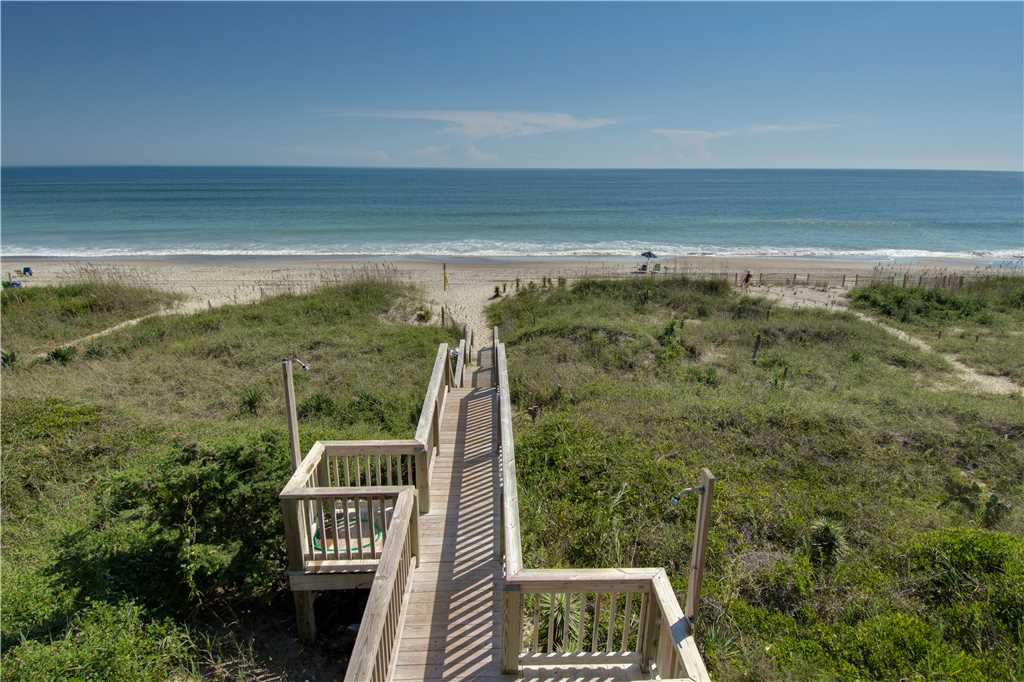 Featured Property - Lighthouse West - Emerald Isle Realty