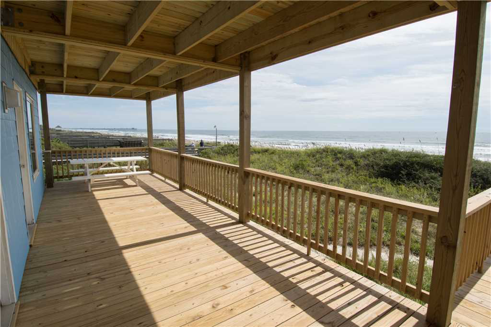 Serenity Now East - Featured Property - Emerald Isle Rentals