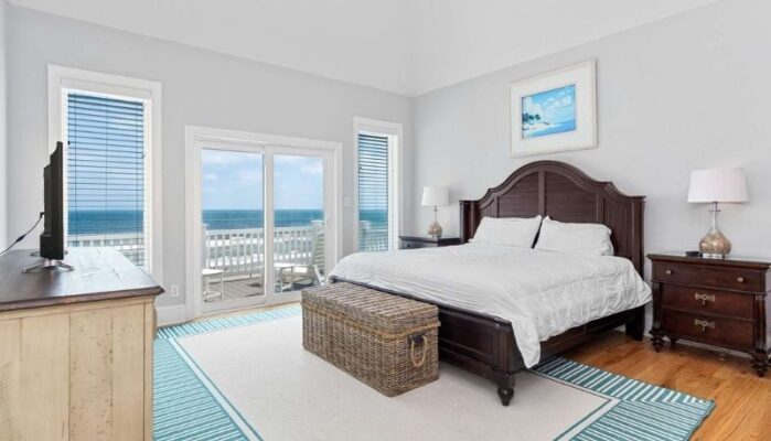 Dune View - Emerald Isle Realty Featured Property of The Week