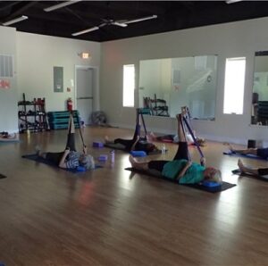 Emerald Isle Parks & Recreation Community Center - Aerobics, Yoga & More