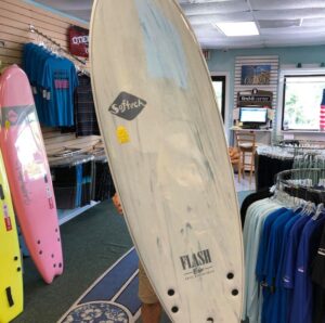 Hot Wax Surf Shop Surf Paddle Sports Shop In Emerald Isle Nc