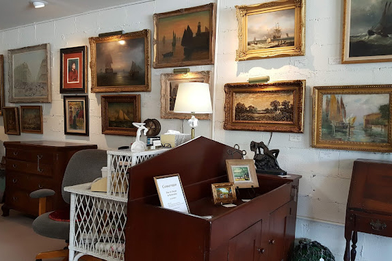 Taylors Creek Antiques