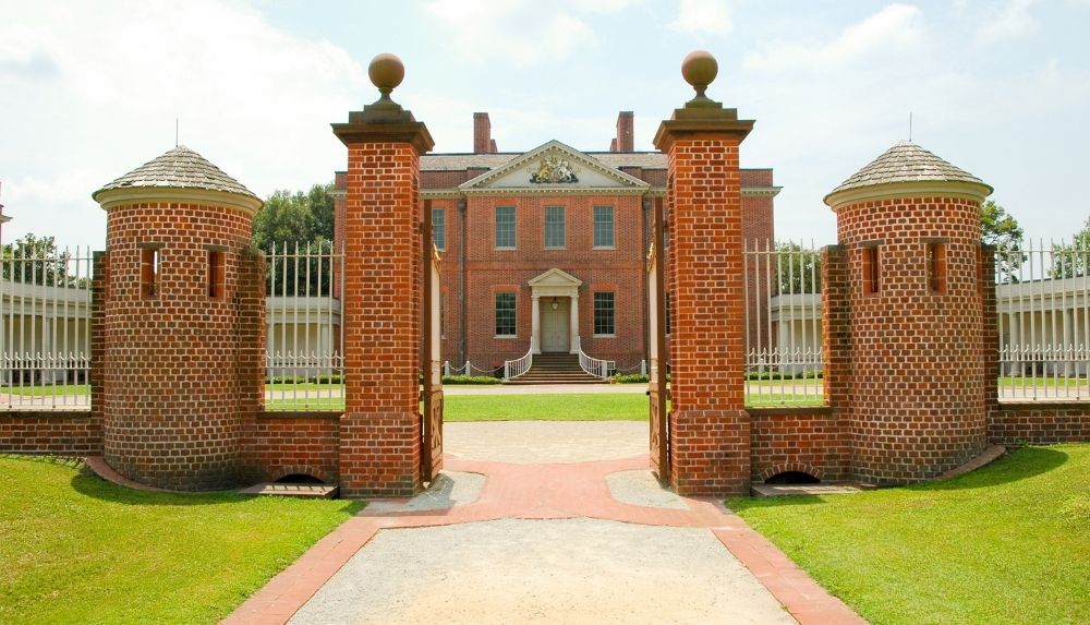 Tryon Palace | Governor's Palace, Gardens & Historic Homes in New Bern