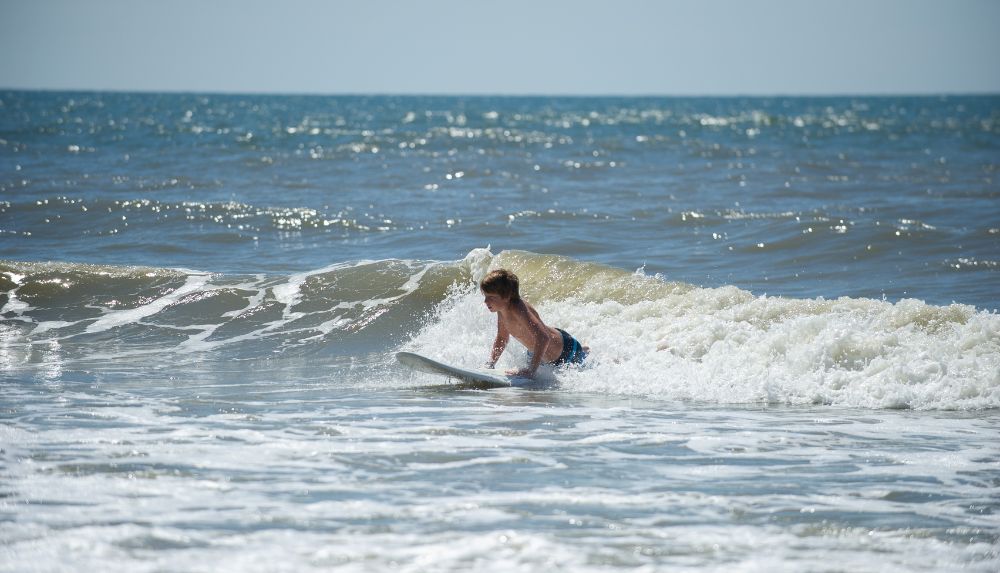 Fun Things to Do with Kids Along the Crystal Coast | Emerald Isle Realty