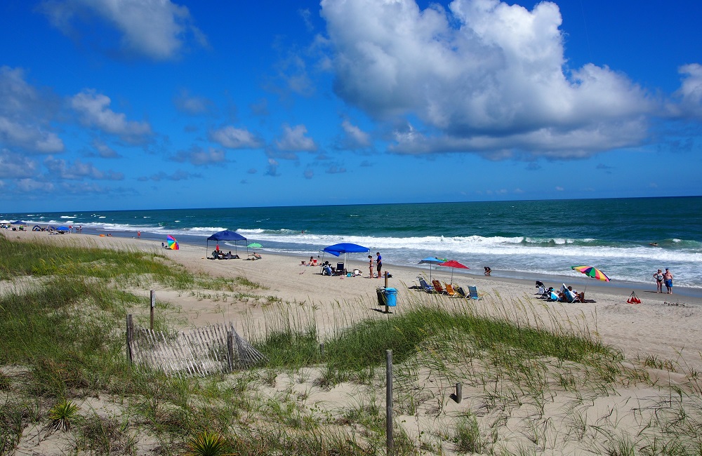 Things To Do In Emerald Isle