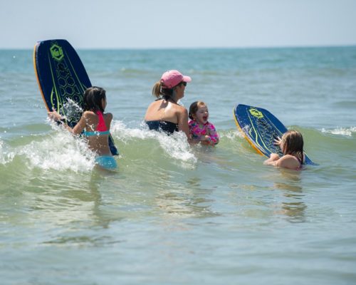 Ultimate Guide to Outdoor Activities and Things to Do in Emerald Isle ...