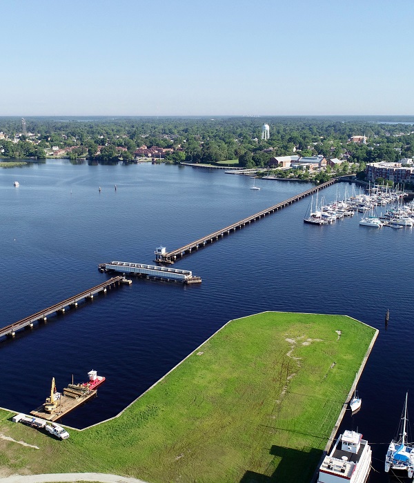 Visit New Bern - Attractions & Things to Do in New Bern, NC