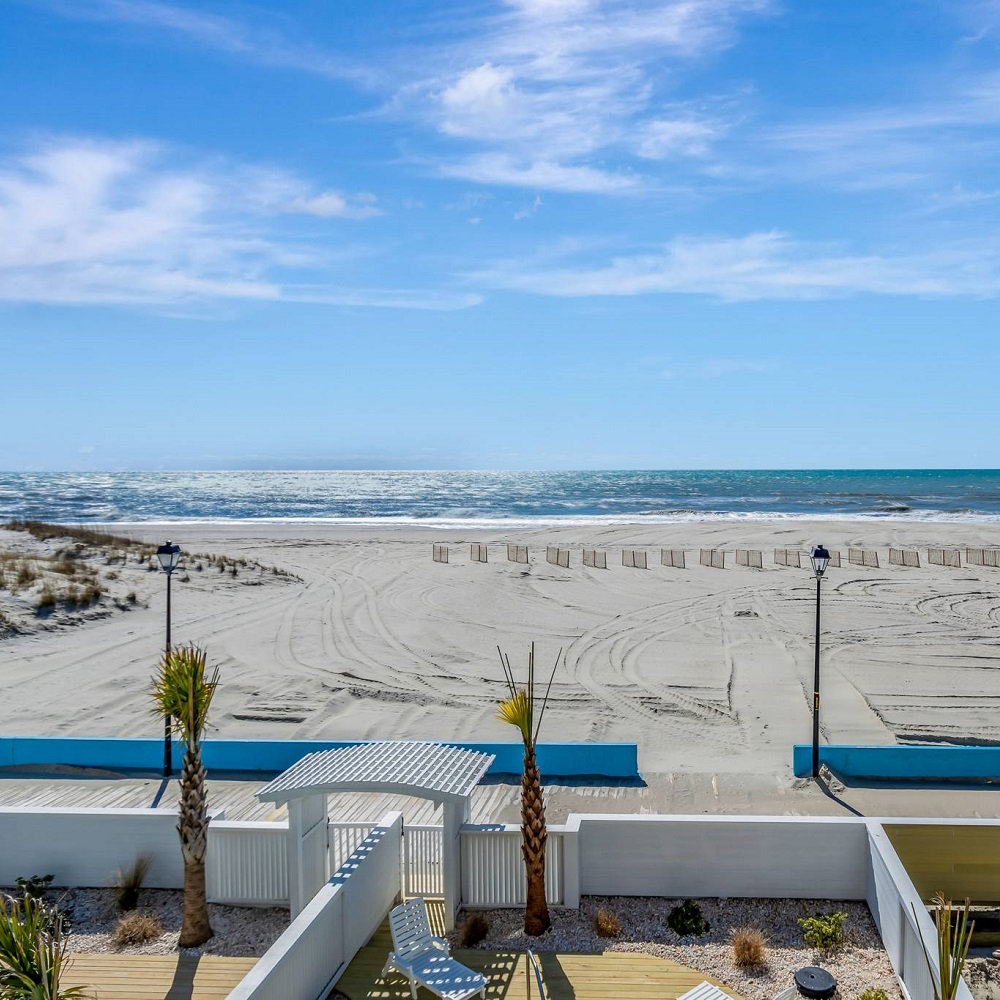 Vacation Rentals in Atlantic Beach, NC