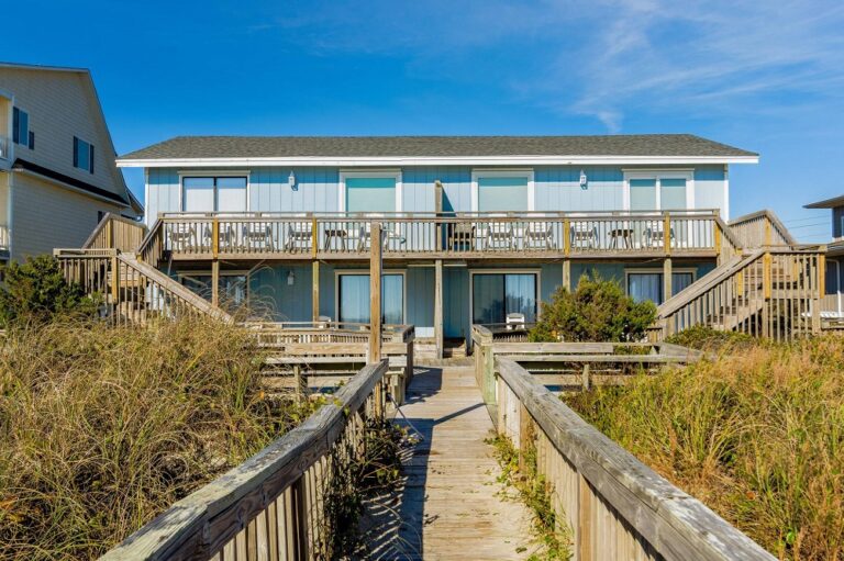 Carolina Clipper East - Emerald Isle Realty Featured Property of the Week