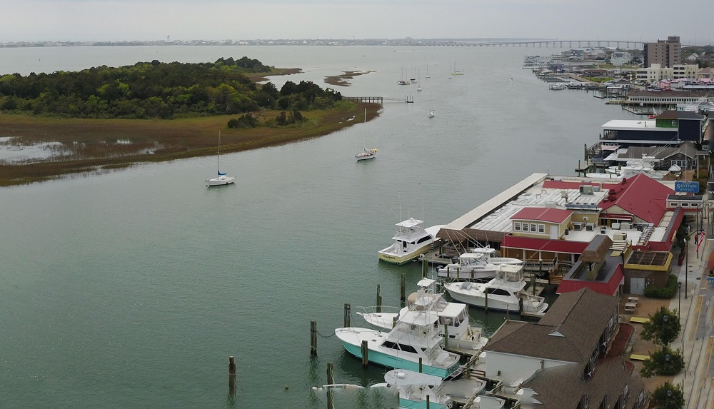 Explore Morehead City Events & Things to Do in Morehead City, NC