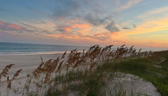 Best Photo Spots Around Emerald Isle and the Crystal Coast | Emerald ...