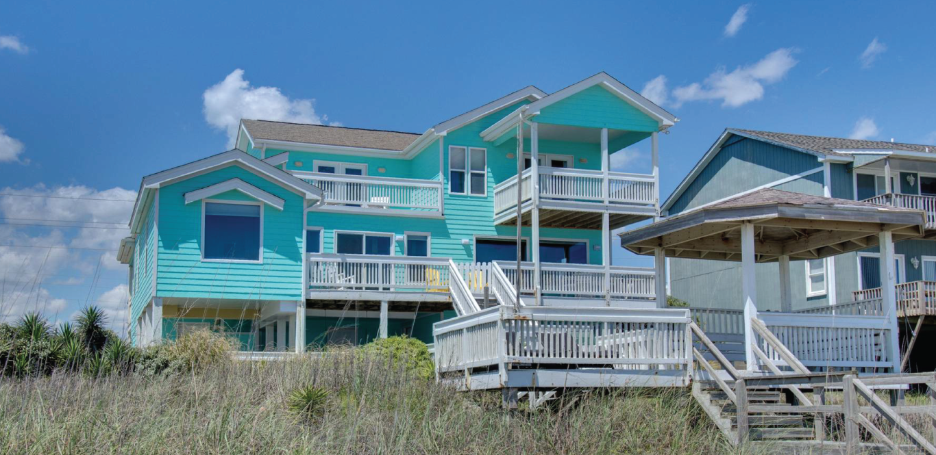 Emerald Isle Real Estate And Homes For Sale On The Crystal Coast
