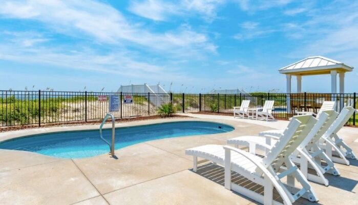 Neptune - Emerald Isle Realty Featured Property of The Week