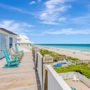 Emerald Isle Vacation Rentals & Real Estate | Emerald Isle Realty