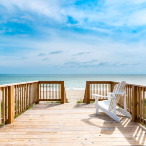 Emerald Isle Vacation Rentals & Real Estate | Emerald Isle Realty