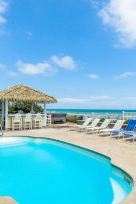 Emerald Isle Vacation Rentals With Pool | NC Beach Houses With Pools