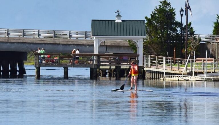 Best Things to do in Swansboro, NC