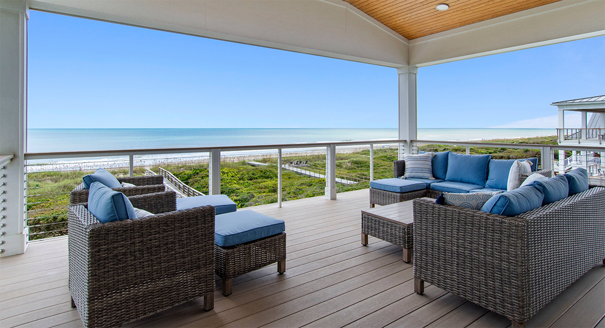 Choose Emerald Isle Realty As Your Property Management Company