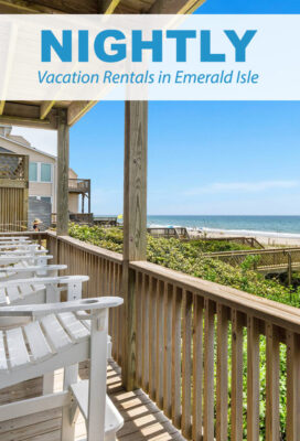 Southern Outer Banks Nightly Rentals – Nightly House and Condo Rentals