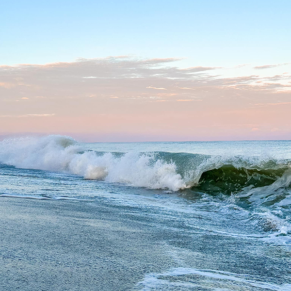 Crystal Coast beaches