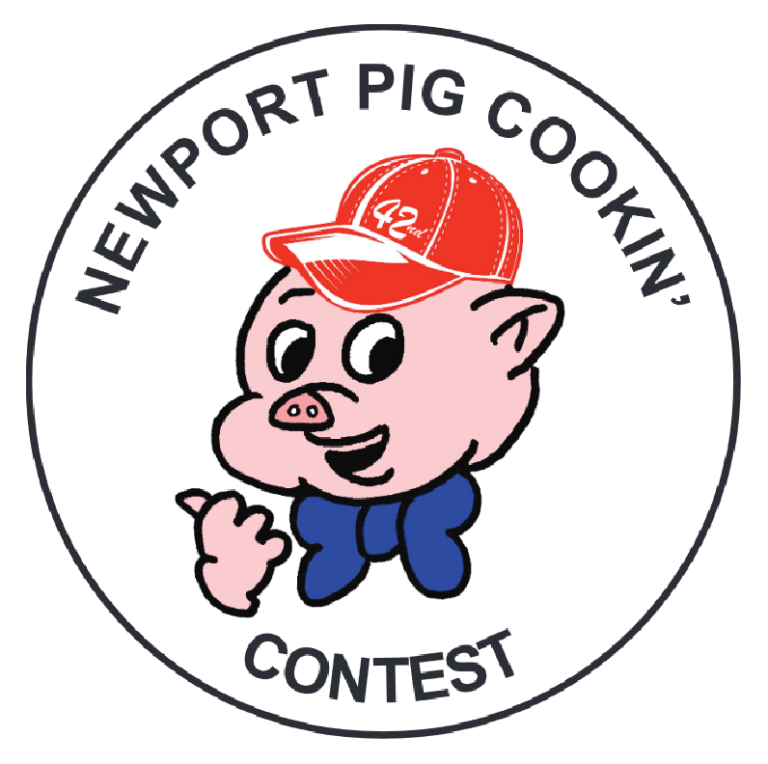 Newport Pig Cooking Contest Newport, NC