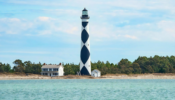 Cape Lookout National Seashore