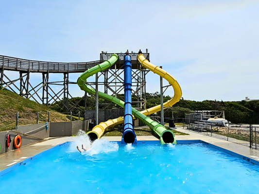 5 Fun Ways to Cool Off This Summer in Emerald Isle, NC