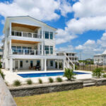 Featured Property of the Week – Roosevelt Oceanfront Escape