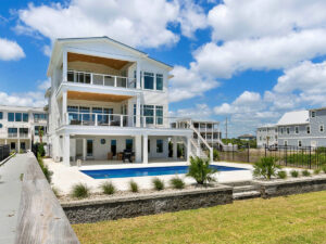 Featured Property of the Week – Roosevelt Oceanfront Escape