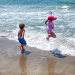 Tips for a Fun Day at the Beach with Kids in Emerald Isle, North Carolina