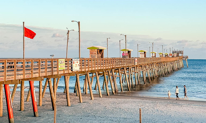 Beach Safety in Emerald Isle, NC