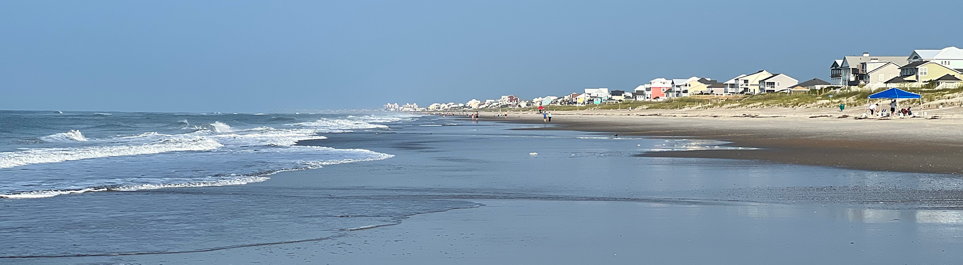 Emerald Isle Beach Rental Properties