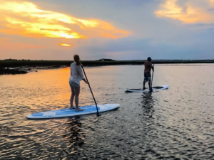 Fun Things to Do on Bogue Sound