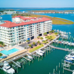 Featured Property of the Week – Olde Towne Yacht Club 713