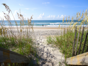 Plan the Perfect Last-Minute Getaway to Emerald Isle