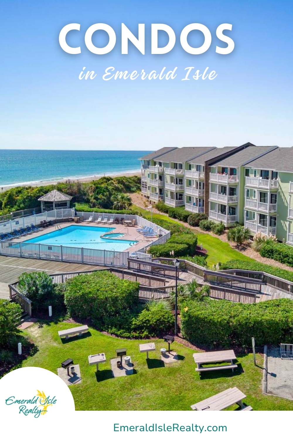 Emerald Isle Condos