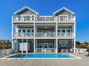 Featured Property of the Week – Deep Blue Sea